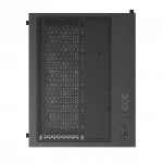 Корпус 1STPLAYER BV5 Black BV5-BK-2FH7R-1FH7 Mid-Tower
