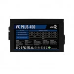 Блок питания Aerocool VX PLUS Stealth 450 ACPN-VS45NEY.12 450 Вт