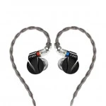 Наушники FiiO FD15 FD15/BLACK