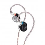 Наушники FiiO FD15 FD15/BLACK