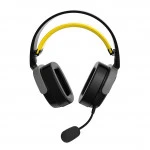 Наушники Ajazz AHM09 Max AHM09/MAX/BGY