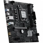 Материнская плата MSI PRO H810M-E Micro-ATX, LGA 1851