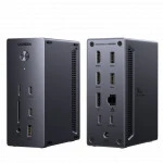 Док-станция UGREEN CM843 85489