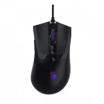 Мышь A4Tech W90-Max Stone Black