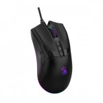 Мышь A4Tech W90-Max Stone Black