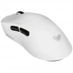 Мышь Aula SC900 Pro White