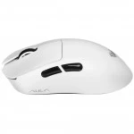 Мышь Aula SC900 Pro White