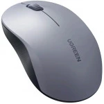 Мышь UGREEN M331 Grey 65627