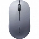 Мышь UGREEN M331 Grey 65627
