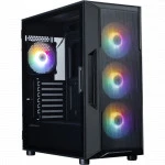 Корпус Zalman I3 NEO V2 I3 NEO V2 BLACK Mid-Tower