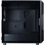 Корпус Zalman I3 NEO V2 I3 NEO V2 BLACK Mid-Tower