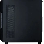 Корпус Zalman I3 NEO V2 I3 NEO V2 BLACK Mid-Tower