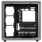 Корпус Jonsbo BO400CG BO400CG gray Mid-Tower