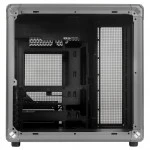 Корпус Jonsbo X400 X400 gray Mid-Tower