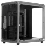 Корпус Jonsbo X400 X400 gray Mid-Tower
