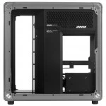 Корпус Jonsbo X400 X400 gray Mid-Tower