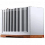Корпус Jonsbo T9 Silver T9-5.0 silver Small Form Factor