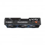 Видеокарта Asus Radeon RX 9070 XT  TUF GAMING COD BO7 Special OC 90YV0L76-M0NM00 16 ГБ