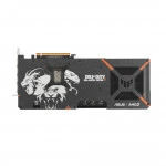 Видеокарта Asus Radeon RX 9070 XT  TUF GAMING COD BO7 Special OC 90YV0L76-M0NM00 16 ГБ