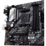 Материнская плата Asus PRIME B550M-A/CSM 90MB14I0-M0EAYC AMD AM4