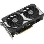 Видеокарта Asus GeForce RTX 5060 Ti DUAL 8Gb 90YV0MP3-M0NA00 8 ГБ