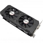 Видеокарта AFOX NVIDIA GeForce RTX 2060 AFOX 6GB AF2060-6144D6H2-V2 6 ГБ