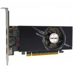 Видеокарта AFOX NVIDIA GeForce GTX 1050 Ti AFOX 4GB AF1050TI-4096D5L2-V3 4 ГБ