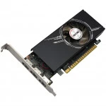 Видеокарта AFOX NVIDIA GeForce GTX 1050 Ti AFOX 4GB AF1050TI-4096D5L2-V3 4 ГБ