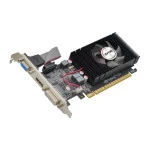 Видеокарта AFOX AF740-4096D5L4 4 ГБ