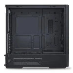Корпус Lian Li Vector V100 MINI - Black G99.V100MIX.00 Mid-Tower