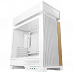 Корпус Deepcool CL660, R-CL660-WHNNA0-G-1 (Mid-Tower)