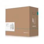 Корпус Deepcool CL660, R-CL660-WHNNA0-G-1 (Mid-Tower)