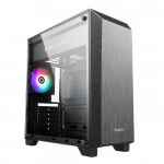 Корпус GameMax NOVA N5 Black 1108-5965R0007 Mid-Tower