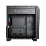 Корпус GameMax NOVA N5 Black 1108-5965R0007 Mid-Tower