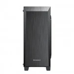 Корпус GameMax NOVA N5 Black 1108-5965R0007 Mid-Tower