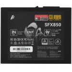 Блок питания 1STPLAYER SFX 850W GOLD PS-850SFX 850 Вт