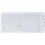 Корпус Lian Li Lancool 207 RGB White G99.LAN207RW.10R (Mid-Tower)