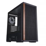 Корпус 1STPLAYER WD7 Black WD7-BK-4FA7-2FA7R Mid-Tower