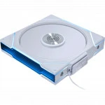 Система охлаждения Lian Li Uni Fan TL140 Wireless Reverse White G99.14RTL1W1W.00 Для системного блока