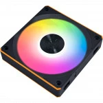 Система охлаждения Lian Li Uni Fan CL120 Wireless Black G99.12CL1W1B.00 Для системного блока