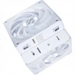 Система охлаждения Lian Li Uni Fan CL120 Wireless 3-pack White G99.12CL1W3W.00 (Для системного блока)