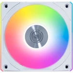 Система охлаждения Lian Li Uni Fan CL120 Wireless 3-pack White G99.12CL1W3W.00 (Для системного блока)