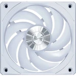 Система охлаждения Lian Li Uni Fan CL120 Wireless 3-pack White G99.12CL1W3W.00 (Для системного блока)