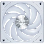 Система охлаждения Lian Li Uni Fan CL120 Wireless Reverse White G99.12RCL1W1W.00 Для системного блока