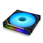Система охлаждения Lian Li UNI FAN SL-INF WIRELESS 140 BLACK G99.14SLIN1W1B.00 Для системного блока