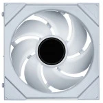 Система охлаждения Lian Li UNI FAN SL-INF WIRELESS 140 WHITE G99.14SLIN1W1W.00 (Для системного блока)