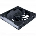 Система охлаждения Lian Li Uni Fan TL140 Wireless Reverse Black G99.14RSLIN1W1B.00 Для системного блока