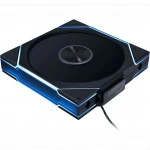 Система охлаждения Lian Li Uni Fan TL140 Wireless Reverse Black G99.14RSLIN1W1B.00 Для системного блока