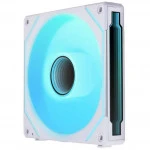 Система охлаждения Lian Li UNI FAN SL-INFINITY WIRELESS 140 Reverse Blade WHITE G99.14RSLIN1W1W.00 (Для системного блока)