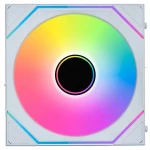 Система охлаждения Lian Li UNI FAN SL-INFINITY WIRELESS 140 Reverse Blade WHITE G99.14RSLIN1W1W.00 (Для системного блока)